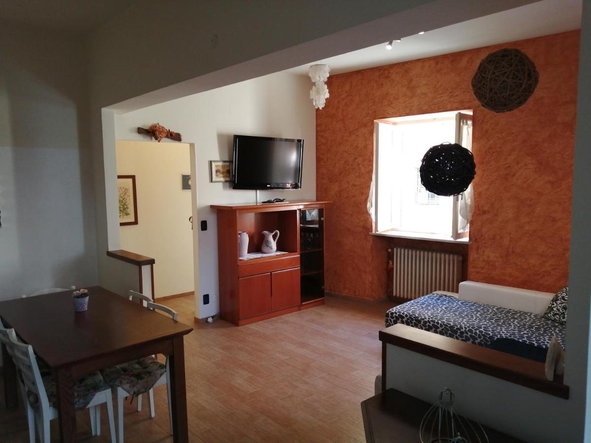 Appartamento Casa Nicole Bardolino Esterno foto