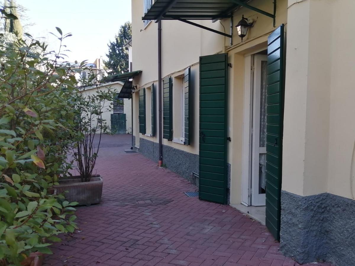 Appartamento Casa Nicole Bardolino Esterno foto