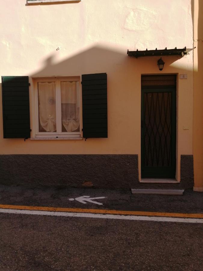 Appartamento Casa Nicole Bardolino Esterno foto