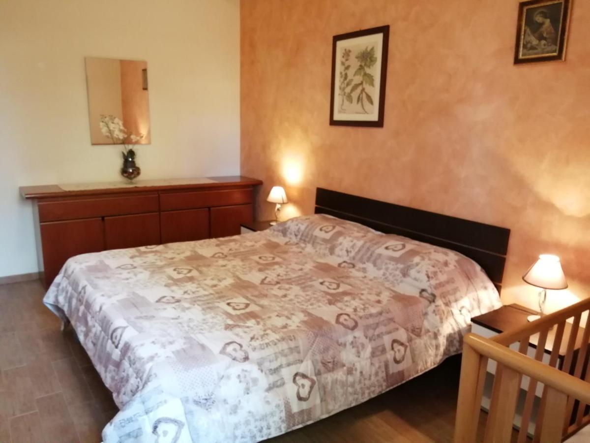 Appartamento Casa Nicole Bardolino Esterno foto