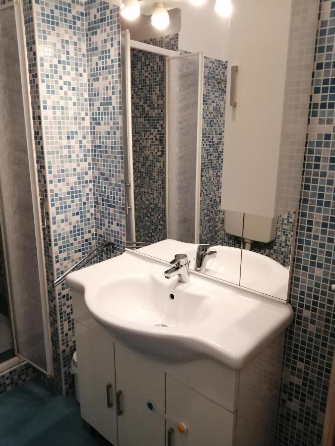 Appartamento Casa Nicole Bardolino Esterno foto