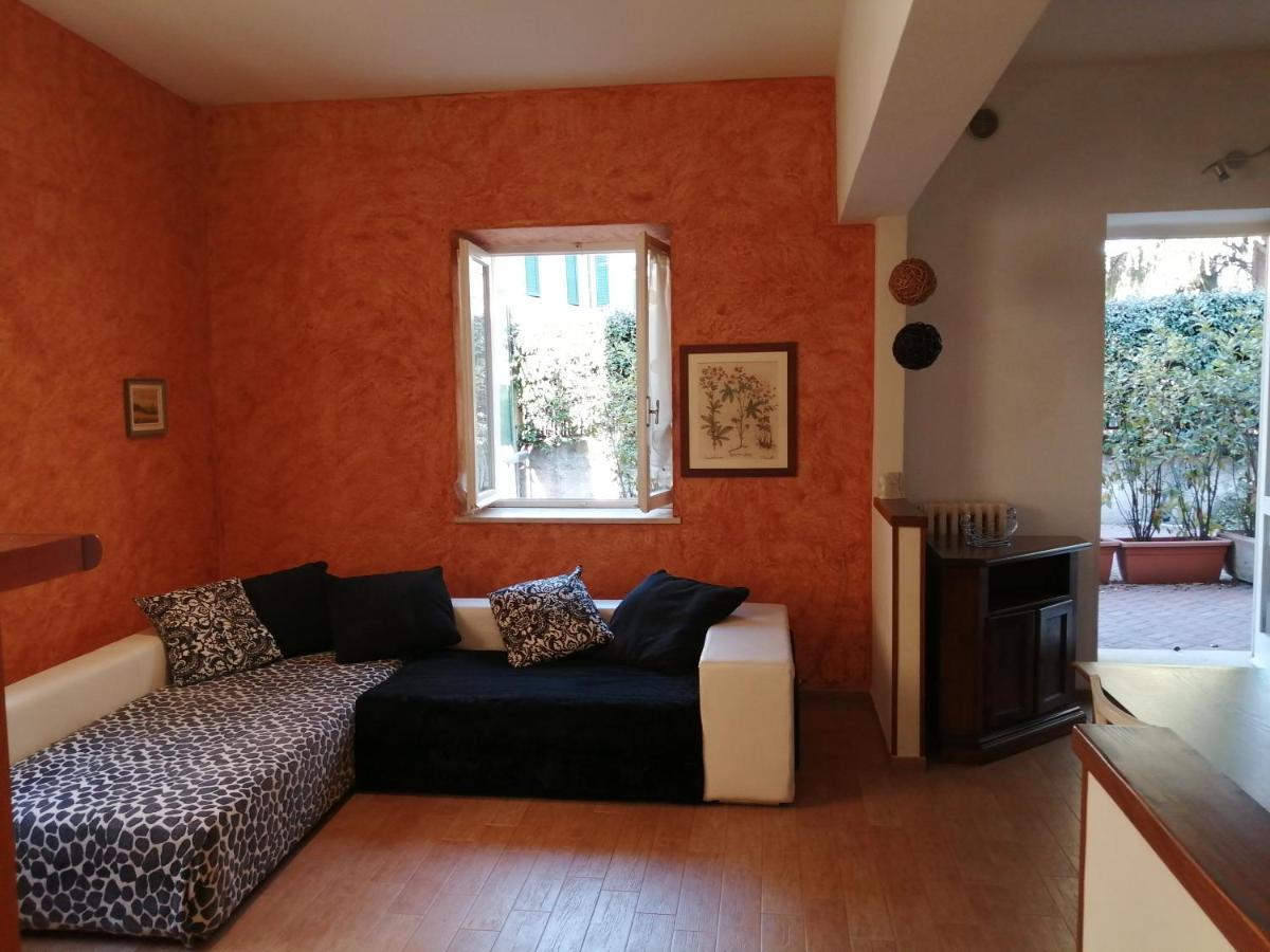 Appartamento Casa Nicole Bardolino Esterno foto