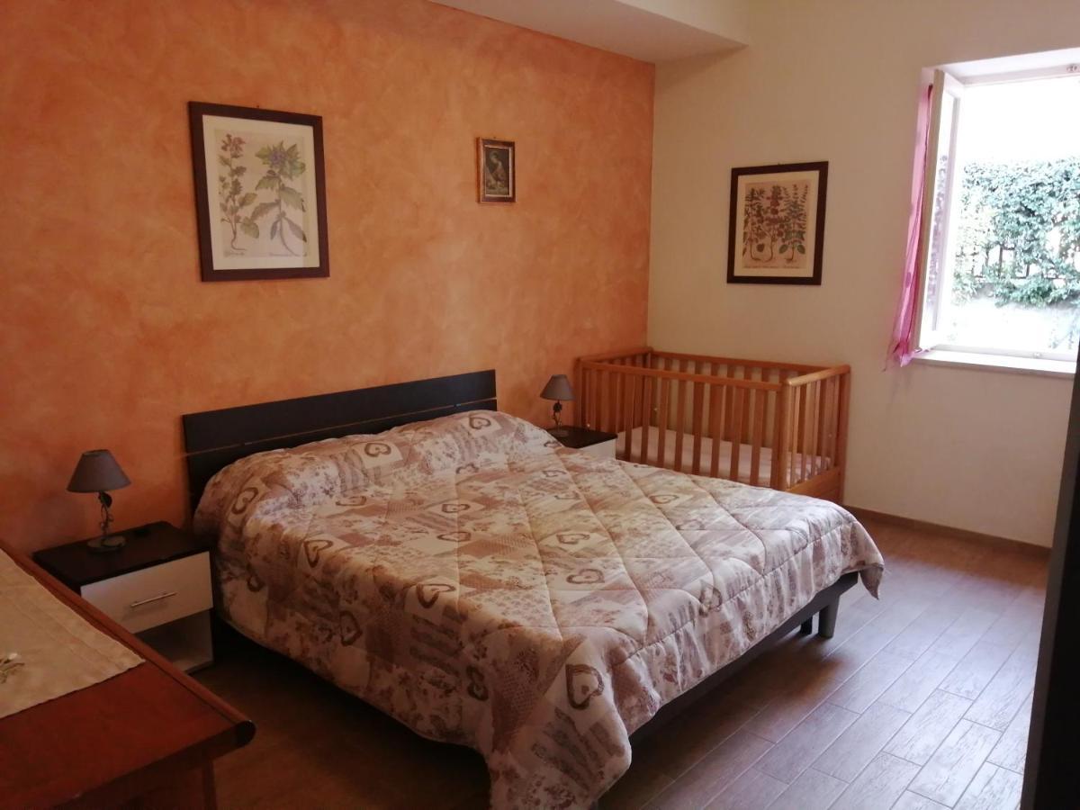 Appartamento Casa Nicole Bardolino Esterno foto