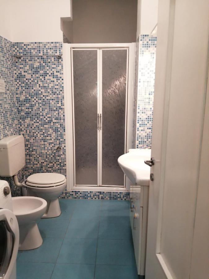 Appartamento Casa Nicole Bardolino Esterno foto